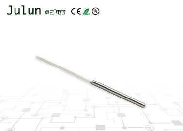 Sıcaklık Sensörü Paslanmaz Çelik Termistör Probu Montajı USP7806 Serisi