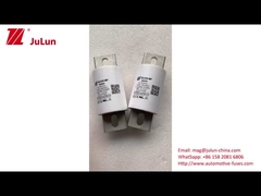 Elektrikli araç sürücü güç sistemlerinin kısa devre, aşırı yük ve yedek koruma için kullanılabilir