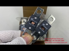 Elektrikli araç sigortası