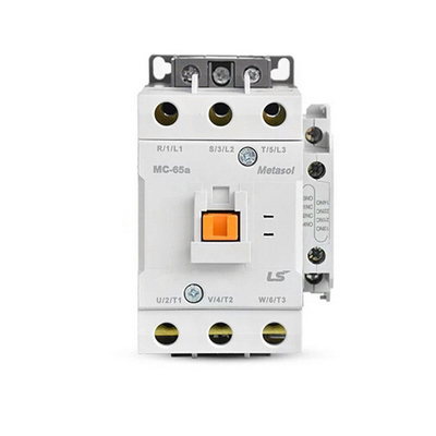 LG / LS Ters Kontaktör, AC Elektromanyetik Kontaktör 50 / 60Hz
