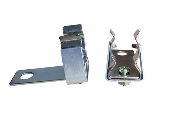 1A3500 Serisi 10x38mm Hat Kartı Alçak Gerilim Sigorta Tutucu Panel Kaynağı