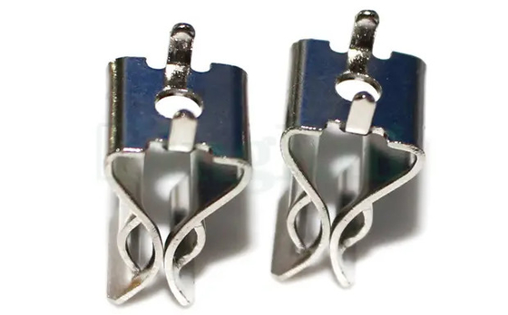 1A3500 Serisi 10x38mm Hat Kartı Alçak Gerilim Sigorta Tutucu Panel Kaynağı