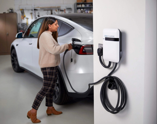 50Hz/60Hz Elektrikli Araç Sigortaları 0.5mΩ Max Voltaj Koruması Altında