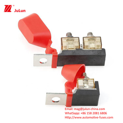 Kompak Denizci MRBF Terminal Fuse 300A 58v Tek 5/16'