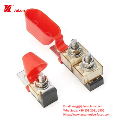 Kompak Denizci MRBF Terminal Fuse 300A 58v Tek 5/16'