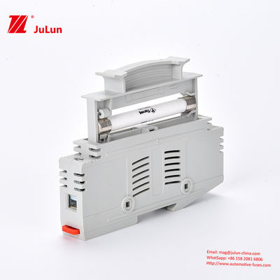 Endüstriyel fotovoltaik sigorta 1000V DC 15A 1500V DC 40A DC