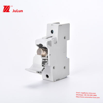 Fotovoltaik 20g Seramik Güneş PV Sigorta Yuvası