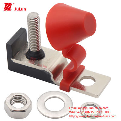 Seramik pil ataryalı sigorta