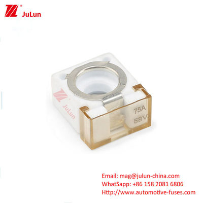 Rv Kamyon CFBAR1-250CS Sigorta Tutucu 1 Manifold Hattı SBM-C