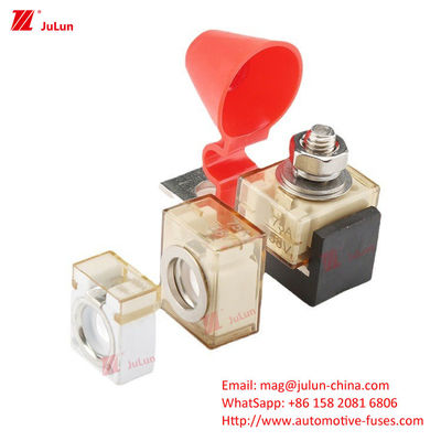 Rv Kamyon CFBAR1-250CS Sigorta Tutucu 1 Manifold Hattı SBM-C