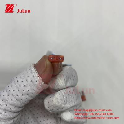 Blade Fuse FS-014 MASUMA JP Elektrik Gücü Elektrik Sistemleri Otomatik Füzyonlar Otomatik Parçalar