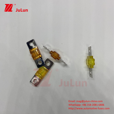 ANS Bolt Tip Orta Şeffaf 20A 30A 40A Denizci JAPVAL PAL Erkek Düz Ev 50A 60A 80A 100A
