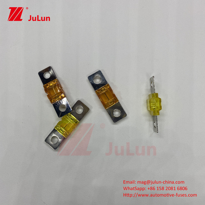 ANS Bolt Tip Orta Şeffaf 20A 30A 40A Denizci JAPVAL PAL Erkek Düz Ev 50A 60A 80A 100A