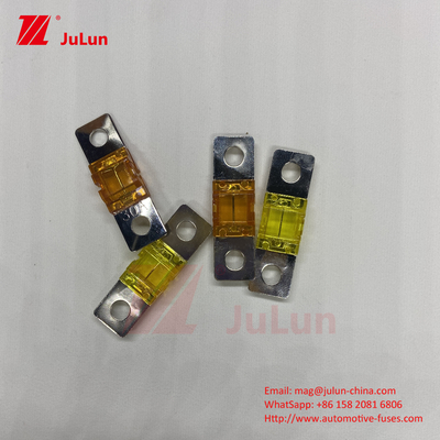 ANS Bolt Tip Orta Şeffaf 20A 30A 40A Denizci JAPVAL PAL Erkek Düz Ev 50A 60A 80A 100A