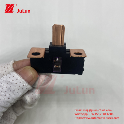 Elektrik Gücü Elektrik Sistemleri Otomatik Sigortalar Otomatik Parçalar 3821-TAB-A01 Motor Sigortaları