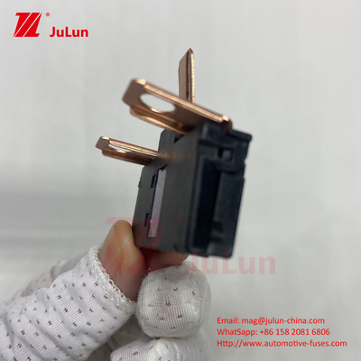 Elektrik Gücü Elektrik Sistemleri Otomatik Sigortalar Otomatik Parçalar 3821-TAB-A01 Motor Sigortaları