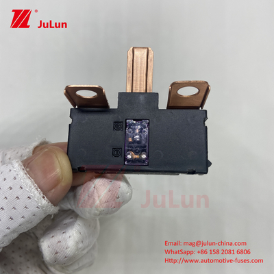Elektrik Gücü Elektrik Sistemleri Otomatik Sigortalar Otomatik Parçalar 3821-TAB-A01 Motor Sigortaları