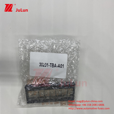 Otomobil Motor Otomobil Gemi Kamyon Çiftlik Otomobili Elektrikli Otomobil Sigorta J Kutusu Düz Terminal Otomobil Kamyon 38231-TAB-A01