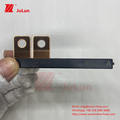 38231-TAB-A01 Motor Sistemi Sigorta Elektrikli Araba Otomobil Bakır Blade Sigortalar 32V Voltaj Çantası Blok Deseni