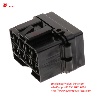 BX204330A-500A-55 ~ 125°CBX2103 Dikdörtgen araba yat uygulaması