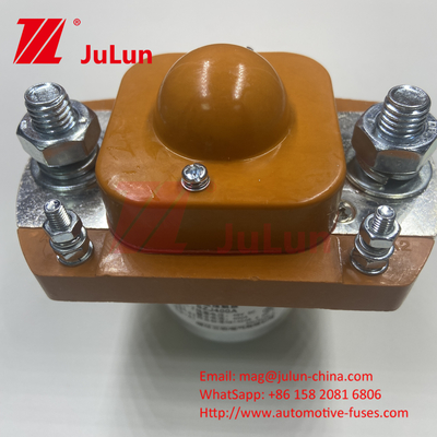 DC Contactor CZ10-150 Motor Telecom Üç tekerlekli Yüksek Kalite CE