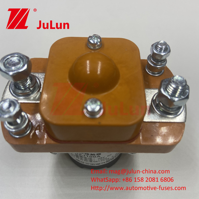 Dc Contactor Scooter MZJ-400A Telecom SZJ400A Elektrikli Araç 84V96V150V