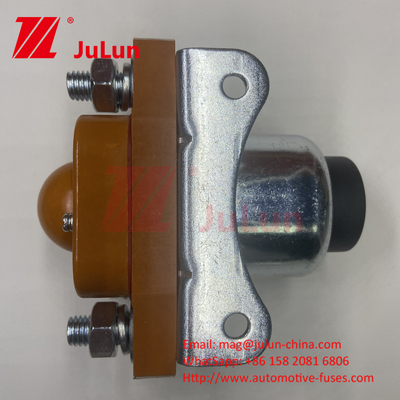 Dc Contactor Scooter MZJ-400A Telecom SZJ400A Elektrikli Araç 84V96V150V