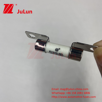 FUSE DC750V 10A 15A 20A 25A 30A 40A 50A Otomobil uygulaması için