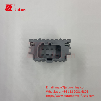 Anahtar anahtarı Ford Uyarı Siren Işık anahtarı Audi A6 C6 BC45-13A350-BA 12V 24V