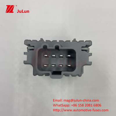 Düğme düğmesi tehlike ışığı anahtarı BC45-13A350-BA 12V 24V BMW 61311374220
