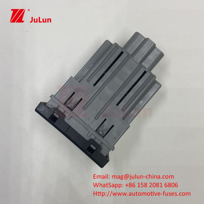 Düğme düğmesi tehlike ışığı anahtarı BC45-13A350-BA 12V 24V BMW 61311374220