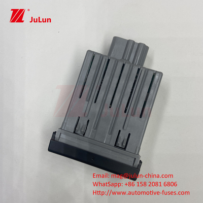 Araba Çift Flaş Değiştiricisi Acil Arıza Işık Değiştiricisi Ford Kamyon BC45-13A350-BA 12V 24V Honda 35510-TAB-A01