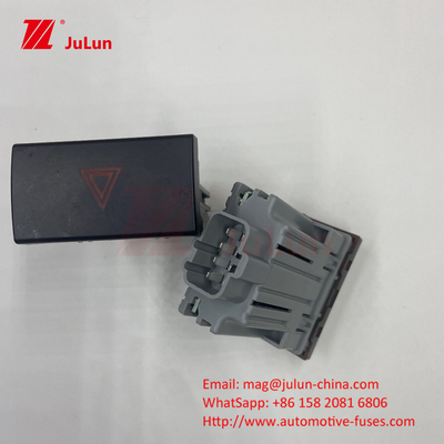Ford Truck BC45-13A350-BA Truck Button Hazard Switch Volkswagen Golf Acil Durum Anahtar