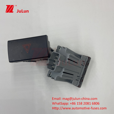 Araç modifiye acil durum anahtarı Ford Kamyon Volkswagen Passat Çift Flaş 3B095323