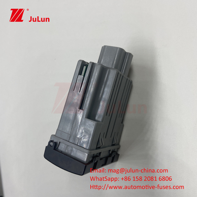 Rv hata acil durum tehlike sinyali anahtarı Ford kamyon BC45-13A350-BA 12V 24V Corolla 07-013