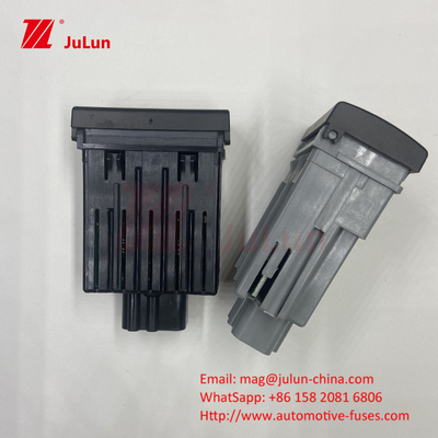 Uyarı Alarm Işık Anahtar Ford Kamyon BC45-13A350-BA 12V 24V Mercedes W201S123