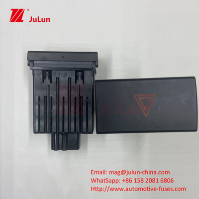 Mercedes W201S123 Uyarı Alarm Işık Anahtar Ford Kamyon BC45-13A350-BA 12V 24V