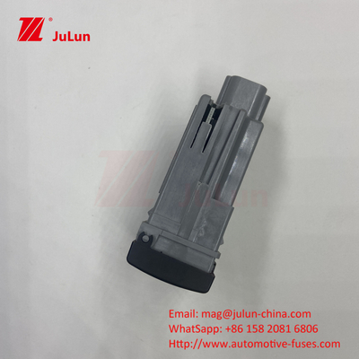 Kırmızı bayrak durma 12V 24V kapalı uyarı siren ışık anahtarı Ford kamyon BC45-13A350-BA