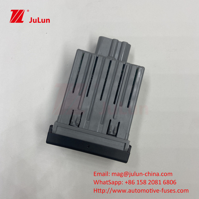 Kırmızı bayrak durma 12V 24V kapalı uyarı siren ışık anahtarı Ford kamyon BC45-13A350-BA