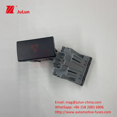 Araba Değiştirilmiş Acil Durum Anahtar 12v 24v Ford Kamyon Acil Durum Anahtarı