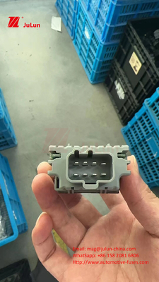 12V 24VFORD Düğme düğmesi tehlike ışık anahtarı tehlike sinyali dur düğmesi