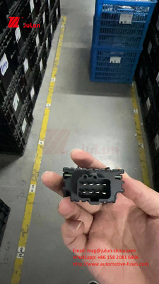 Renault Araç Sinyalı 6490.NG Tehlike Sinyalı Dur BC45-13A350-BA FORD