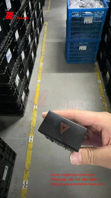 Uyarı ışığı anahtarı BC45-13A350-BA5. Honda 35510-TAB-A01