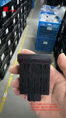 Uyarı ışığı anahtarı BC45-13A350-BA5. Honda 35510-TAB-A01