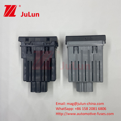 12V 24V Düğme düğmesi Alarm Alarm Alarm Alarm Alarm Alarm Ford Truck BC45-13A350-BA Volkswagen Golf Emer