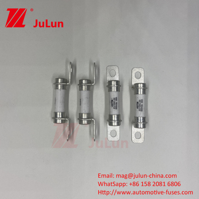 Akü Enerji Depolama Sistemi 500VDC 30A Sigorta M6 Bolt