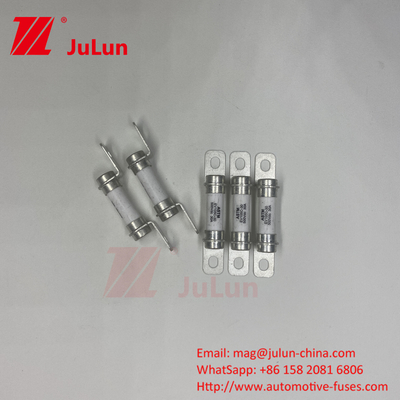 5A 10A15A 20A 30A Hibrit Araç Sigorta 20A 30A 40A Enerji Depolama Sistemi Elektrikli Sürücü 500VDC