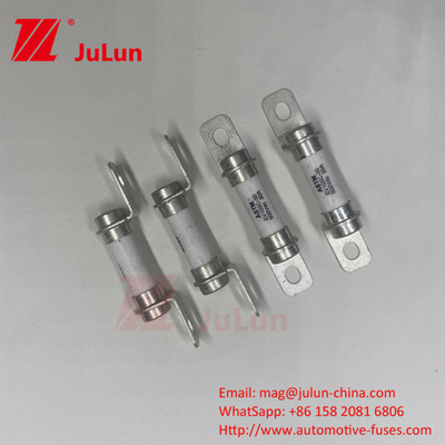 5A 10A15A 20A 30A Hibrit Araç Sigorta 20A 30A 40A Enerji Depolama Sistemi Elektrikli Sürücü 500VDC