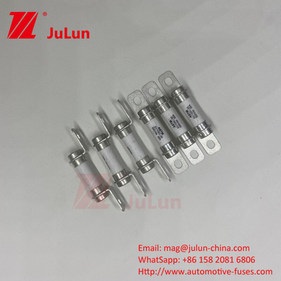 Dc EV sigorta standardı UL248-20 Sigorta 40A 50A 500VDC