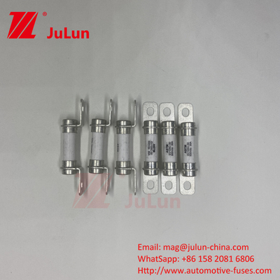Dc EV sigorta standardı UL248-20 Sigorta 40A 50A 500VDC